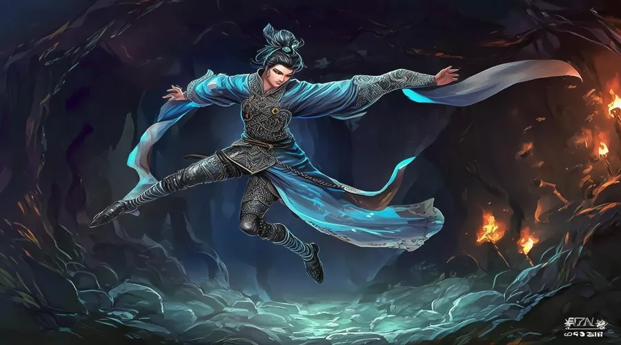 米拉奇战记游戏图片2